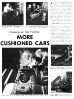 "More Cushioned Cars," Page 2, 1963
